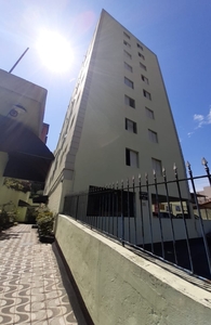 Apartamento em Vila Vitório Mazzei, São Paulo/SP de 62m² 2 quartos à venda por R$ 269.000,00