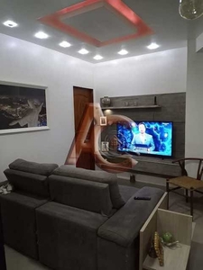 Apartamento em Vista Alegre, Rio de Janeiro/RJ de 100m² 2 quartos à venda por R$ 239.000,00