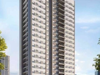 Apartamento - Lançamento - Barra Funda - 74 metros