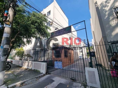 Apartamento-LOCAÇÃO-Guadalupe-Rio de Janeiro-RJ