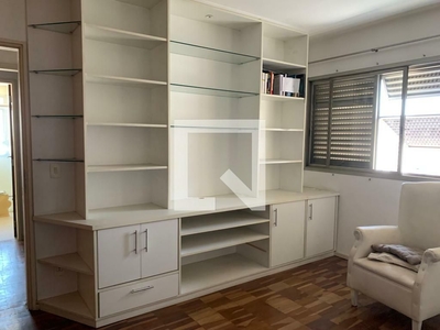 APARTAMENTO no 13º andar com 3 dormitórios e 1 garagem