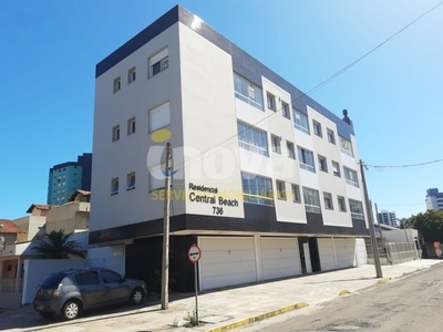 APARTAMENTO NO CENTRO DE TRAMANDAÍ