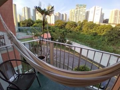 Apartamento / Padrão - Jardim Esplanada - Venda - Residencial | Village Aquarius