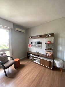 Apartamento para alugar, 65 m² por R$ 2.510,00/mês - Cristo Redentor - Porto Alegre/RS