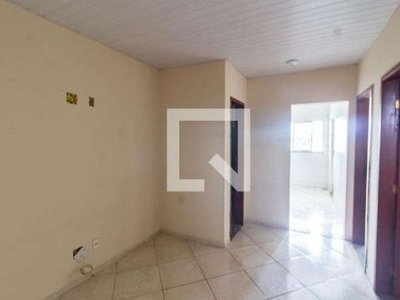 Apartamento para Aluguel - Cerâmican, 2 Quartos, 56 m² - Nova Iguaçu