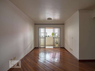 Apartamento para Aluguel - Ipiranga, 3 Quartos, 105 m² - Belo Horizonte