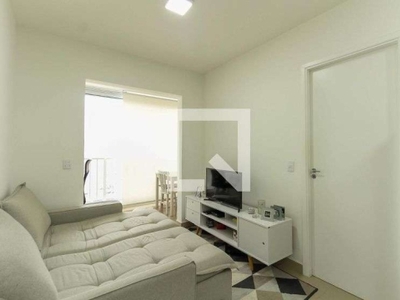Apartamento para Aluguel - Mooca, 1 Quarto, 34 m² - São Paulo