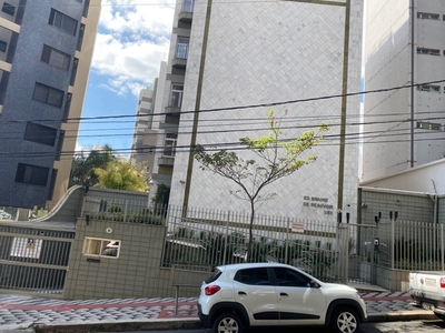 Apartamento para aluguel possui 147 metros quadrados com 4 quartos em Anchieta - Belo Hori