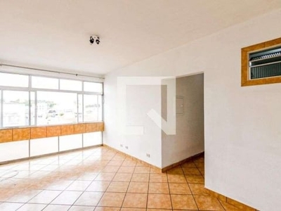 Apartamento para Aluguel - Santo Amaro , 2 Quartos, 77 m² - São Paulo