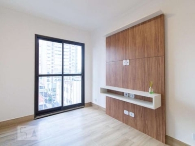 Apartamento para Aluguel - Tatuapé, 3 Quartos, 74 m² - São Paulo