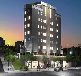 Apartamento para comprar Rio Branco Belo Horizonte