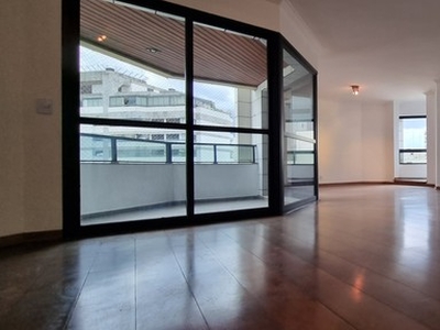Apartamento para venda 210 metros quadrados com 4 quartos em Vila Uberabinha - São Paulo