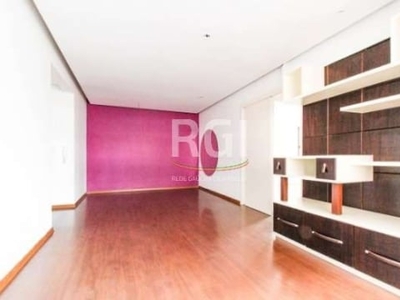 Apartamento para Venda - 88m², 2 dormitórios, sendo 1 suites, 1 vaga - Tristeza