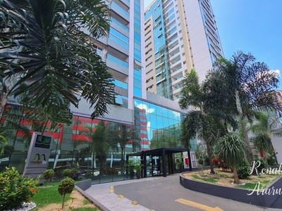 Apartamento para venda com 33 metros quadrados com 1 quarto em Norte - Brasília - DF