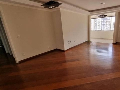 Apartamento para venda possui 100 metros quadrados com 3 quartos em Cambuí - Campinas - SP