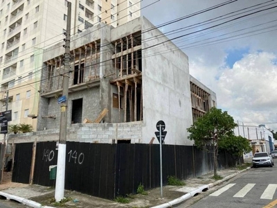 Apartamento para venda possui 36 metros quadrados com 2 quartos em Vila Carrão - São Paulo