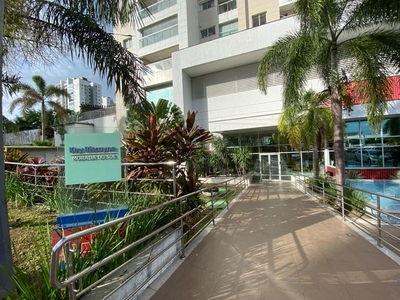Apartamento para venda possui 98 metros quadrados com 3 quartos em Aleixo - Manaus -Amazon