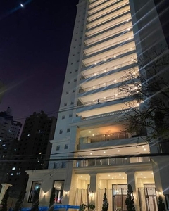 Apartamento para venda tem 256 metros quadrados com 4 quartos em Centro - Campinas - SP