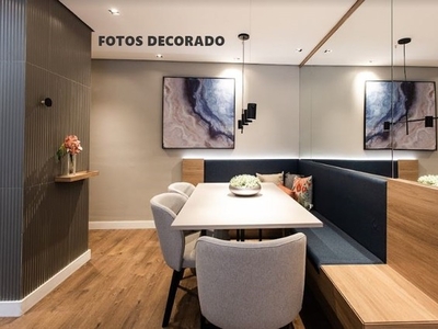 Apartamento para venda tem 50 metros quadrados com 2 quartos em Parque Amador - Esteio - R