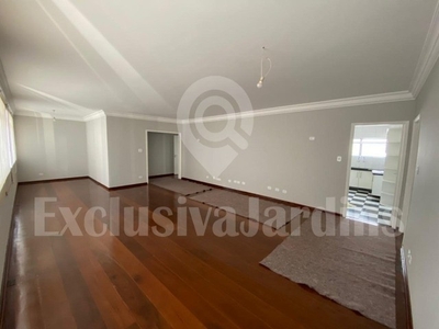 APARTAMENTO RESIDENCIAL em SÃO PAULO - SP, JARDIM PAULISTA