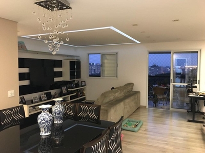 APARTAMENTO RESIDENCIAL em SÃO PAULO - SP, MOOCA