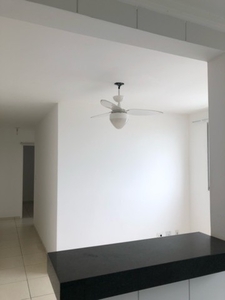 Apartamento residencial para Venda Jardim Califórnia, Jacareí 2 dormitórios, 1 sala, 1 ban