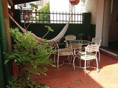 Apartamento - Serra