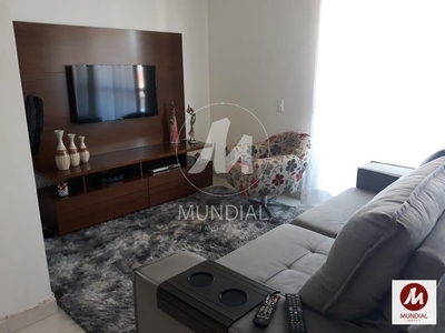 Apartamento (tipo - padrao) 4 dormitórios/suite, cozinha planejada, em condomínio fechado