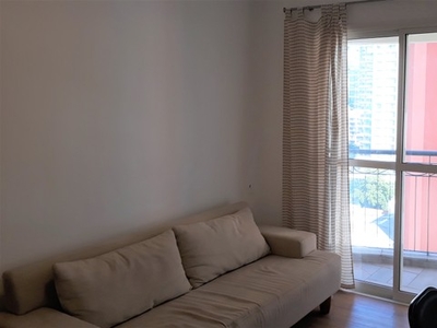 Apartamento um quarto para venda- Vila Nova Conceição São Paulo