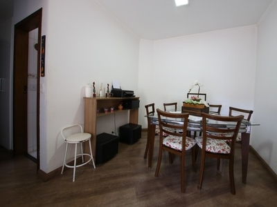 Apartamento Venda 3 Dormitórios - 87 m² Vila Madalena