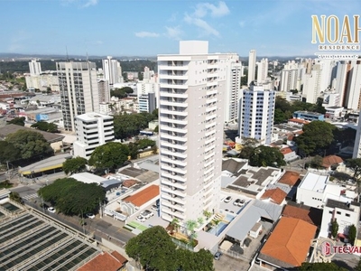 Apartamento - Vila Adyana - 2 dormitórios - 76m² - 79m² - Residencial - Venda
