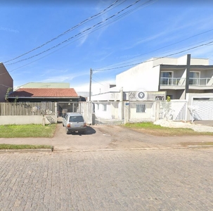 Barracão em Guatupê, São José dos Pinhais/PR de 270m² à venda por R$ 1.049.000,00