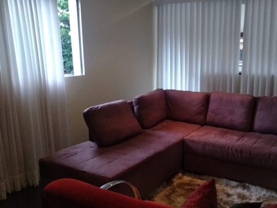 Belo Horizonte - Apartamento Padrão - Santa Amélia