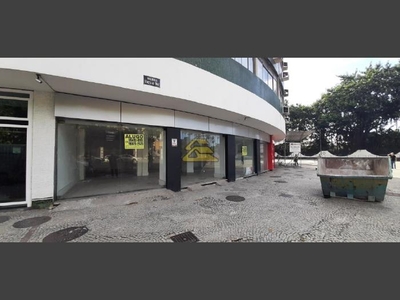 Botafogo, 300 m²