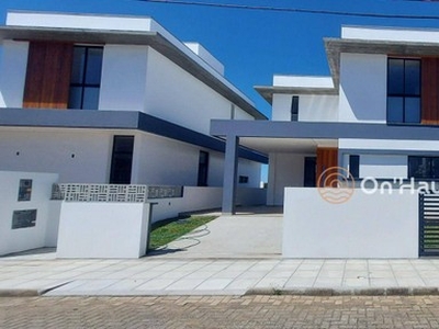 Casa à venda, 174 m² por R$ 1.560.000,00 - Ribeirão da Ilha - Florianópolis/SC