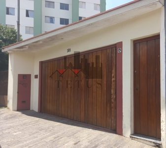 Casa a Venda no Campo Limpo -Vila Pirajussara-São Paulo-SP