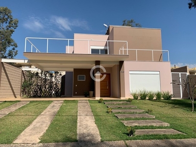 Casa à venda no Parque Xangrilá em Campinas