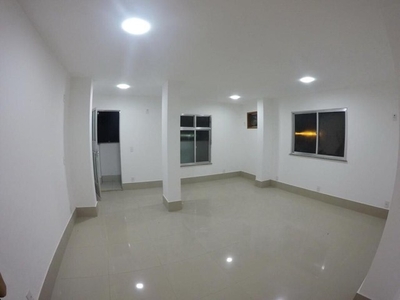 Casa com 1 dormitório para alugar, 392 m² por RS 12.000,00-mês - Botafogo - Rio de Janeiro