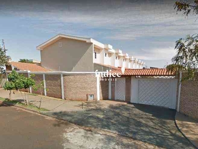 Casa com 2 quartos à venda no bairro Ipiranga, 71m²