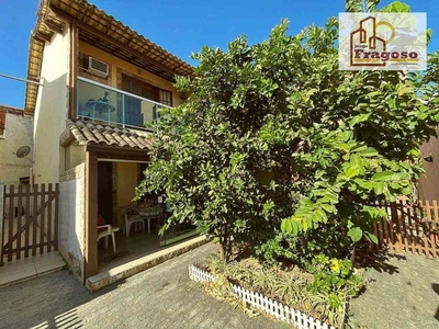 Casa com 2 quartos à venda no bairro Palmeiras, 70m²