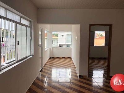 Casa com 2 quartos para alugar na Rua Luís Fiorotti, --, Olímpico, São Caetano do Sul, 154 m2 por R$ 2.500