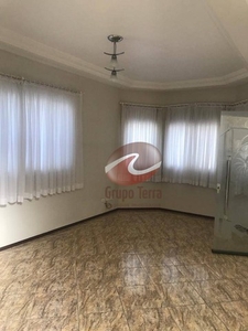 Casa com 3 dormitórios, 260 m² - venda por R$ 1.250.000,00 ou aluguel por R$ 6.260,00/mês