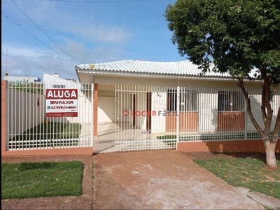 Casa com 3 dormitórios à venda, 70 m² por R$ 500.000,00 - Jardim Três Lagoas - Maringá/PR