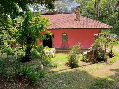 Casa com 4 dormitórios, 161 m² - venda por R$ 1.400.000,00 ou aluguel por R$ 4.238,00/mês - Portal da Mantiqueira - Santo Antônio do Pinhal/SP