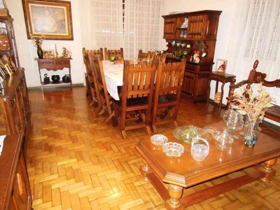 Casa com 4 quartos à venda no bairro Minas Brasil, 468m²