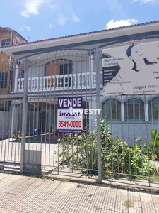 Casa Comercial com 4 quartos à venda no bairro Setor Oeste, 287m²