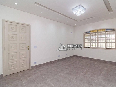 Casa de 2 dormitórios, sendo 1 suíte à venda, 85 m² por R$ 340.000 - Caiçara - Praia Grand