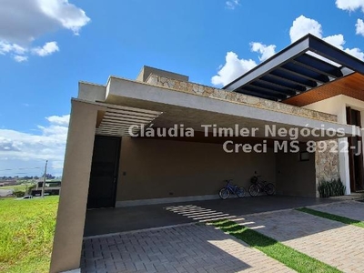 Casa de Condomínio com 4 Quartos à Venda por R$ 3.500.000