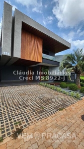 Casa de Condomínio com 4 Quartos à Venda por R$ 3.990.000