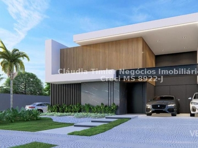 Casa de Condomínio com 5 Quartos à Venda por R$ 2.990.000